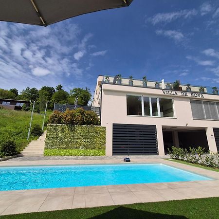 Villa De Roya Rogaška Slatina Екстериор снимка