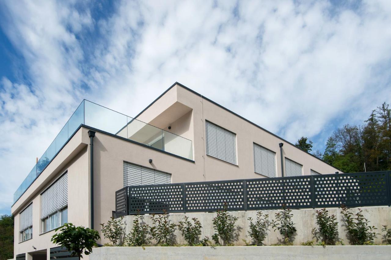 Villa De Roya Rogaška Slatina Екстериор снимка