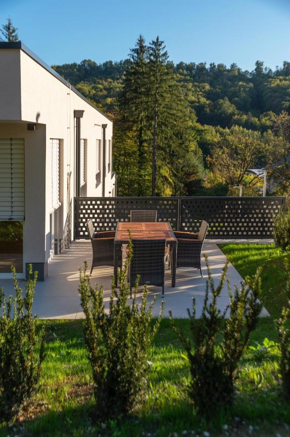 Villa De Roya Rogaška Slatina Екстериор снимка