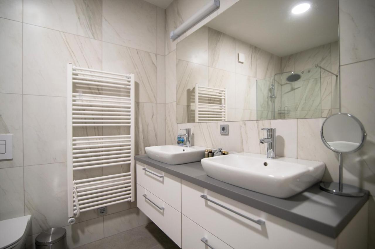 Villa De Roya Rogaška Slatina Екстериор снимка