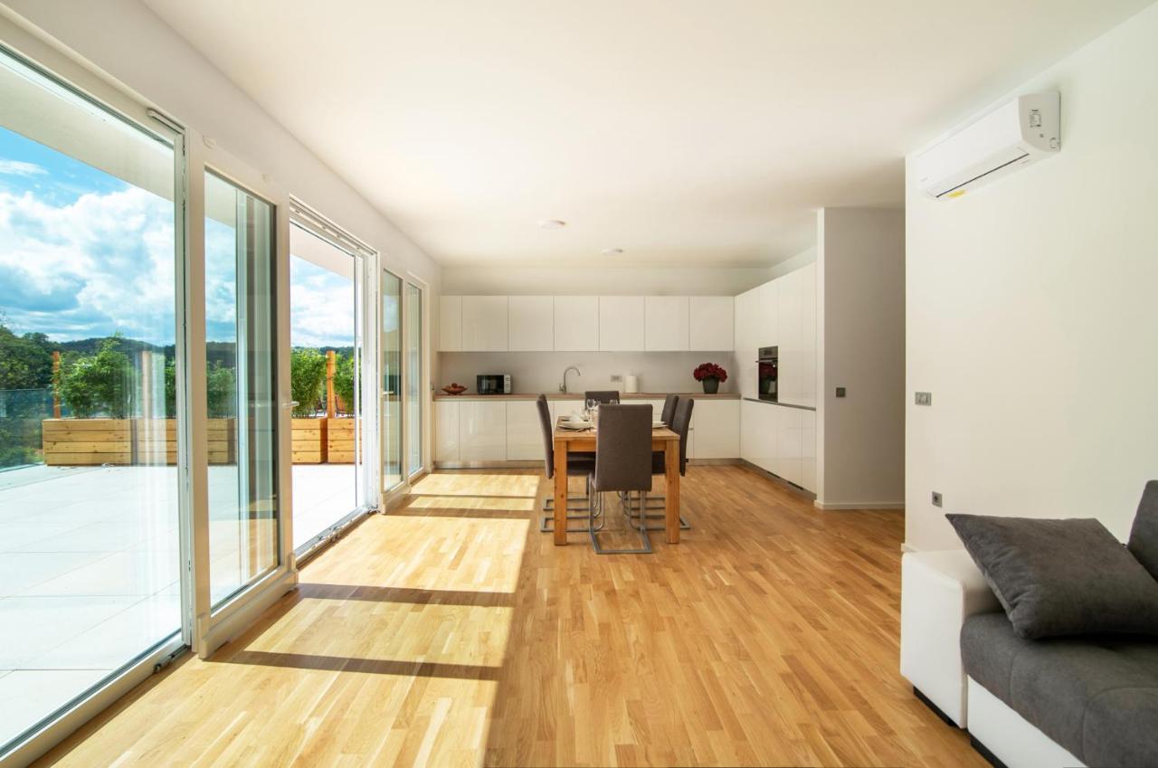 Villa De Roya Rogaška Slatina Екстериор снимка