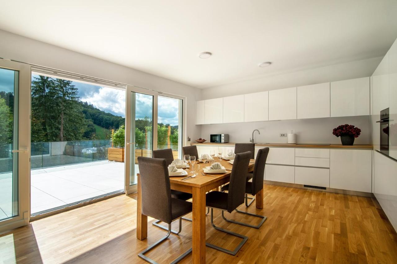 Villa De Roya Rogaška Slatina Екстериор снимка