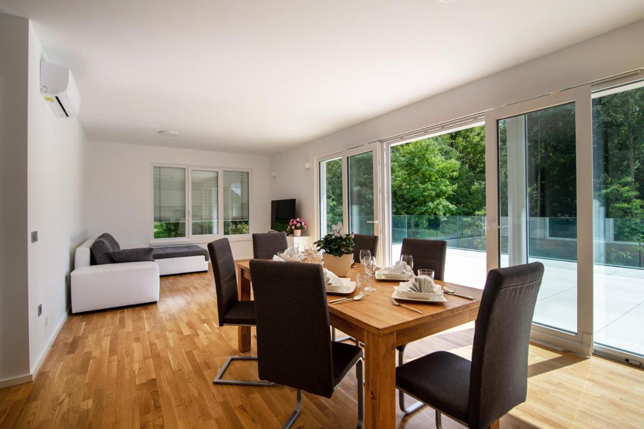 Villa De Roya Rogaška Slatina Екстериор снимка