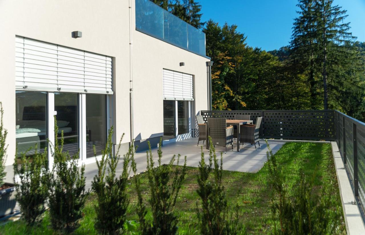 Villa De Roya Rogaška Slatina Екстериор снимка