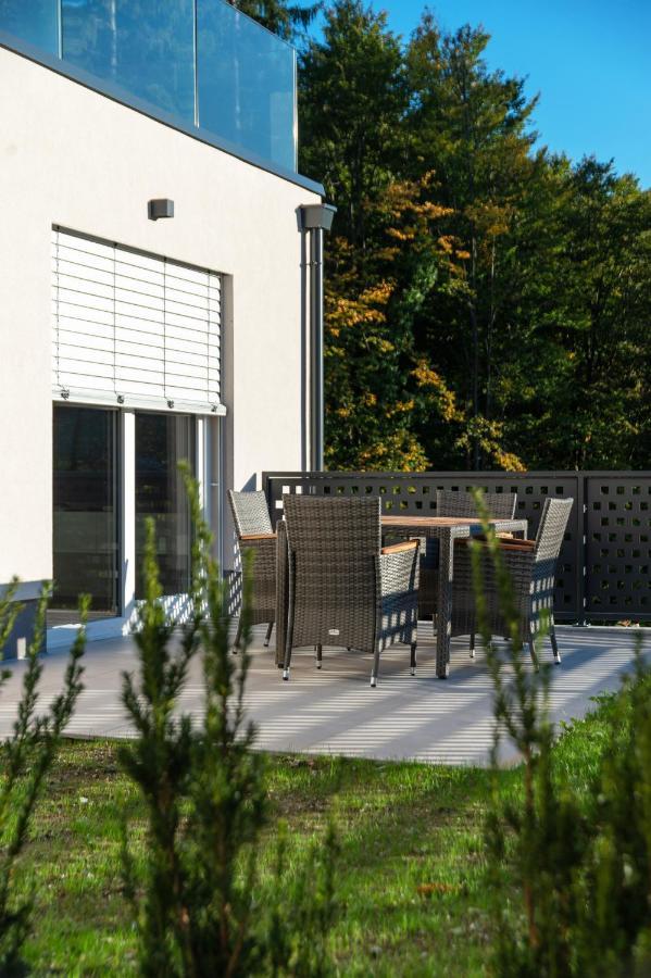 Villa De Roya Rogaška Slatina Екстериор снимка