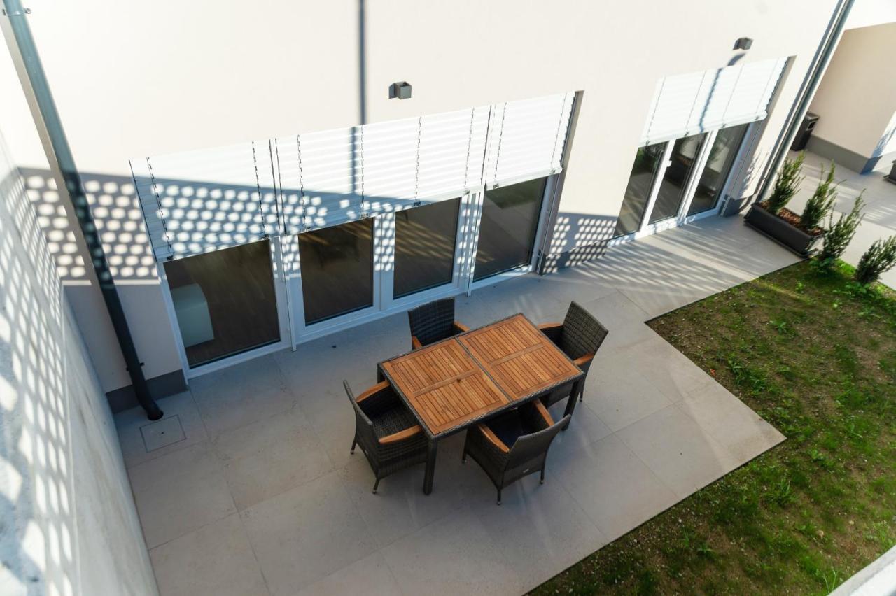 Villa De Roya Rogaška Slatina Екстериор снимка