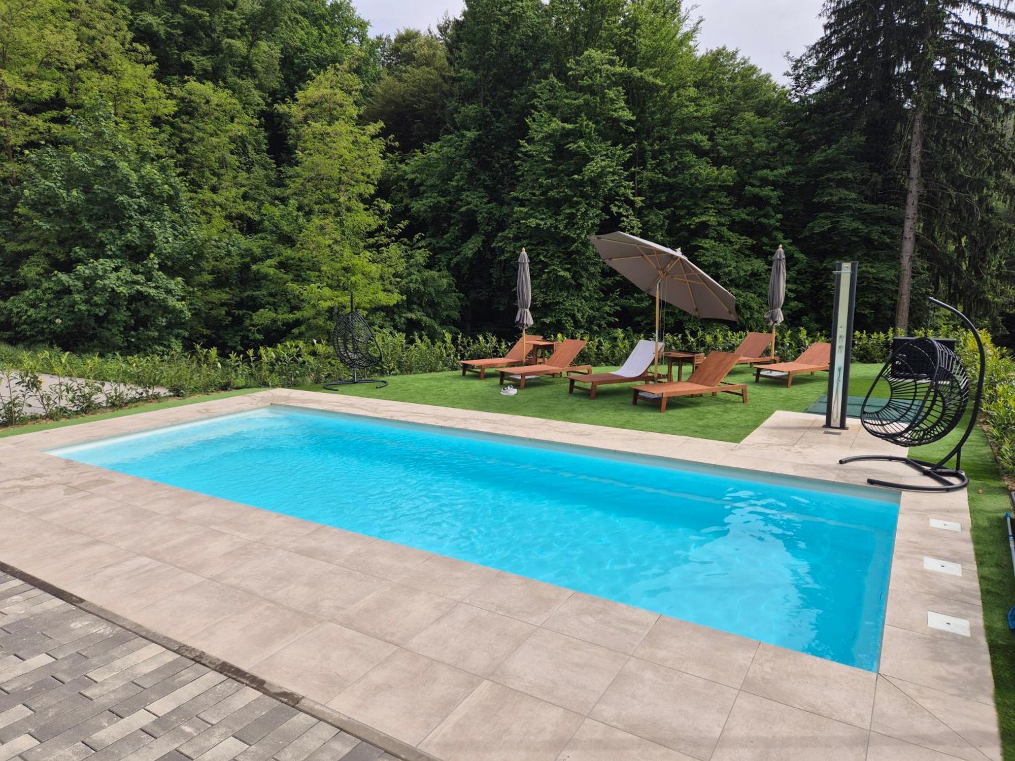 Villa De Roya Rogaška Slatina Екстериор снимка